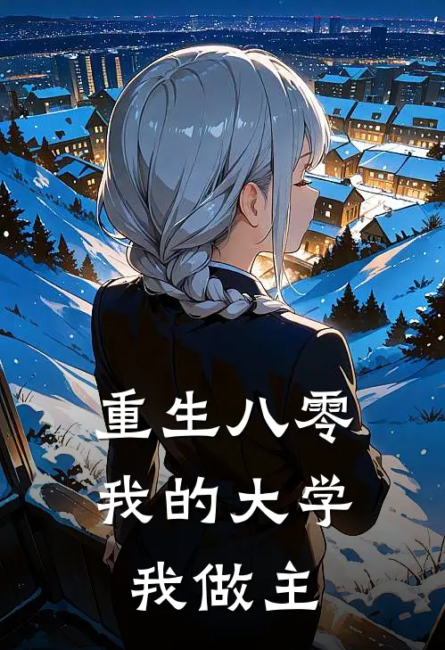 重生八零我的大学我做主
