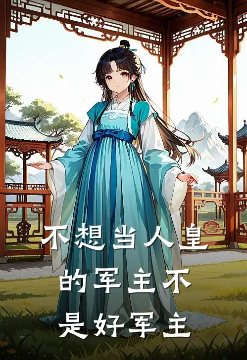 不想当人皇的军主不是好军主