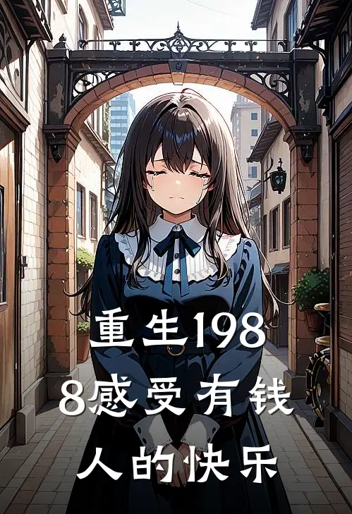 重生1988感受有钱人的快乐