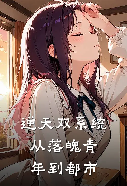 逆天双系统：从落魄青年到都市