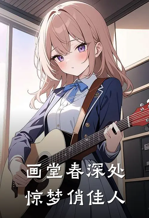 画堂春深处，惊梦俏佳人苏清薇柳静姝全集免费小说_免费小说完结画堂春深处，惊梦俏佳人(苏清薇柳静姝)