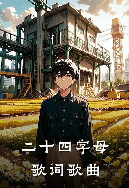 二十四字母歌词歌曲