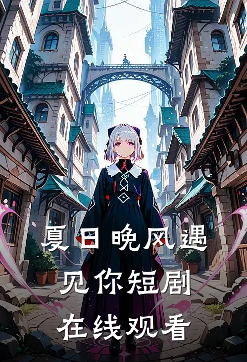 夏日晚风遇见你短剧在线观看