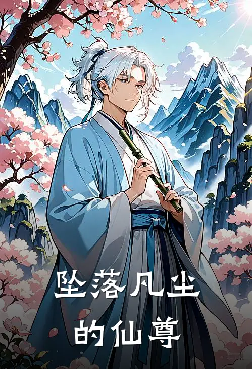 坠落凡尘的仙尊(江慕寒江霜殊)全文免费在线阅读_坠落凡尘的仙尊热门小说