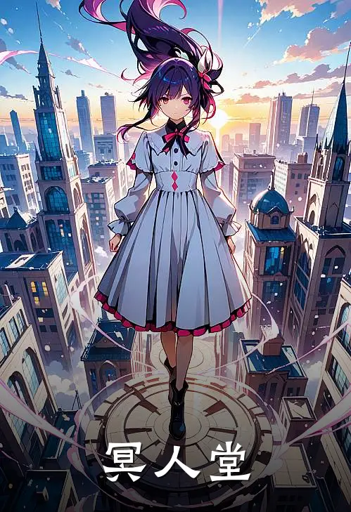 冥人堂程凯罗姜云涛最热门小说_免费小说全集冥人堂(程凯罗姜云涛)