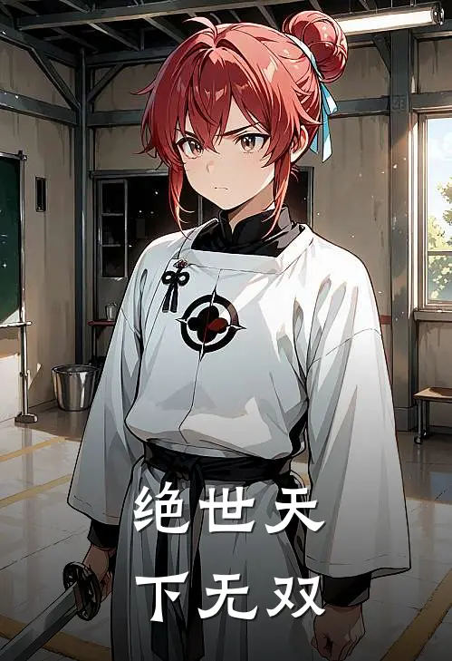 绝世天下无双