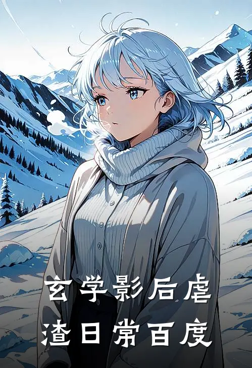 玄学影后虐渣日常百度