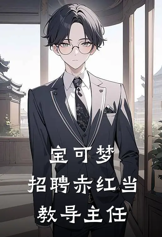 康时夜鬼斯（宝可梦：招聘赤红当教导主任）全文免费阅读无弹窗大结局_