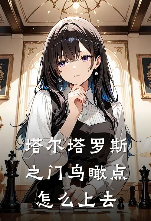 塔尔塔罗斯之门鸟瞰点怎么上去