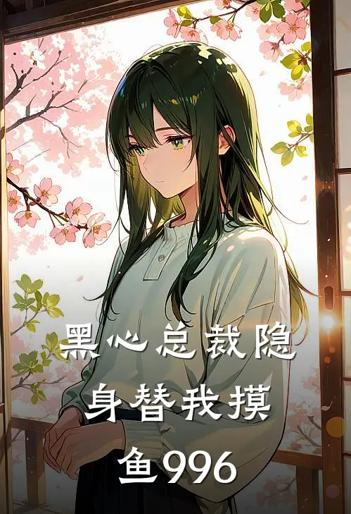 黑心总裁隐身替我摸鱼996