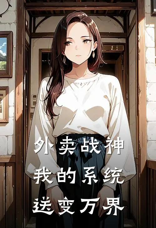 外卖战神，我的系统送变万界程默张伟新热门小说_小说免费阅读外卖战神，我的系统送变万界(程默张伟)