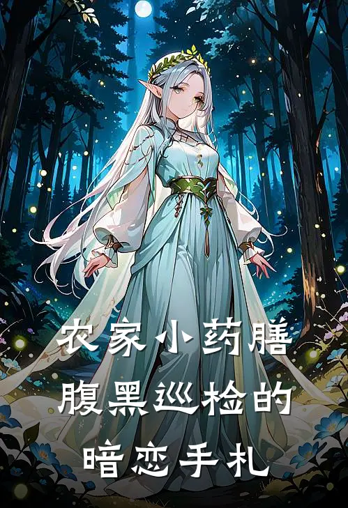 农家小药膳：腹黑巡检的暗恋手札苏晚苏暖完结小说_完结版小说全文免费阅读农家小药膳：腹黑巡检的暗恋手札苏晚苏暖