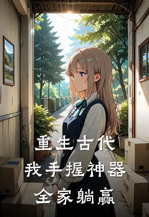 重生古代，我手握神器全家躺赢