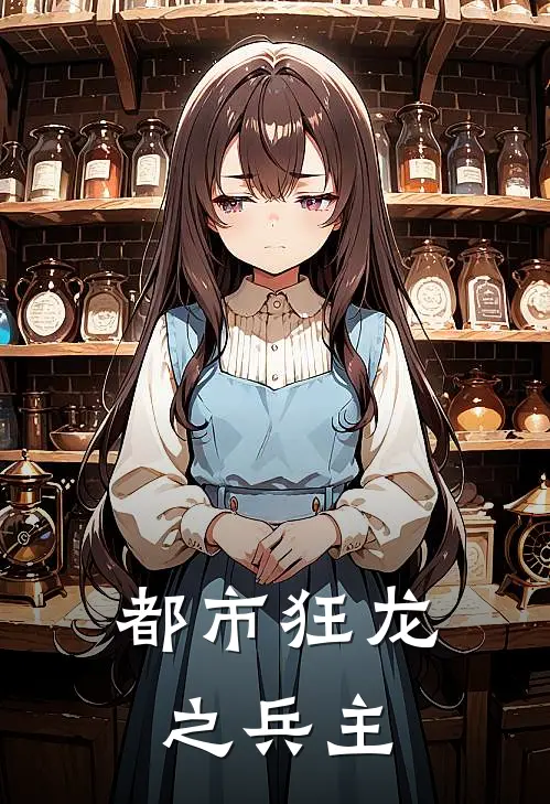 都市狂龙之兵主