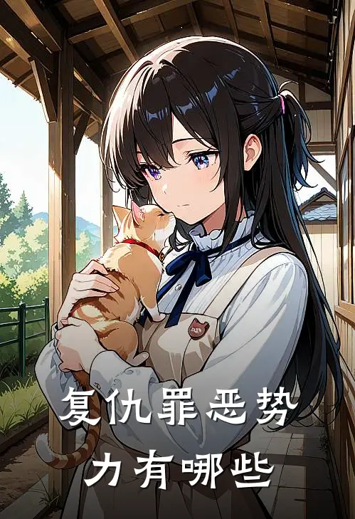 复仇罪恶势力有哪些