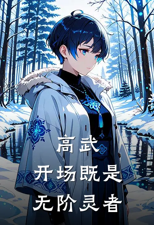 高武：开场既是无阶灵者(孟筏潇镇海东)小说推荐完本_全本免费小说高武：开场既是无阶灵者孟筏潇镇海东