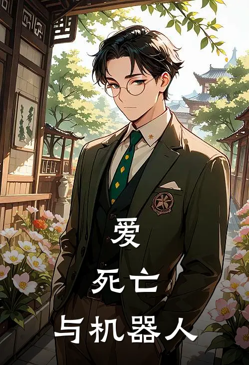 爱，死亡，与机器人