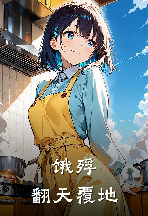 饿殍：翻天覆地