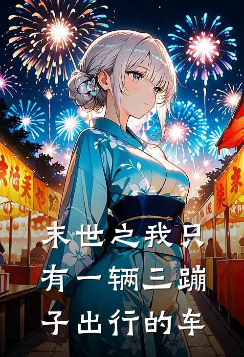 末世之我只有一辆三蹦子出行的车