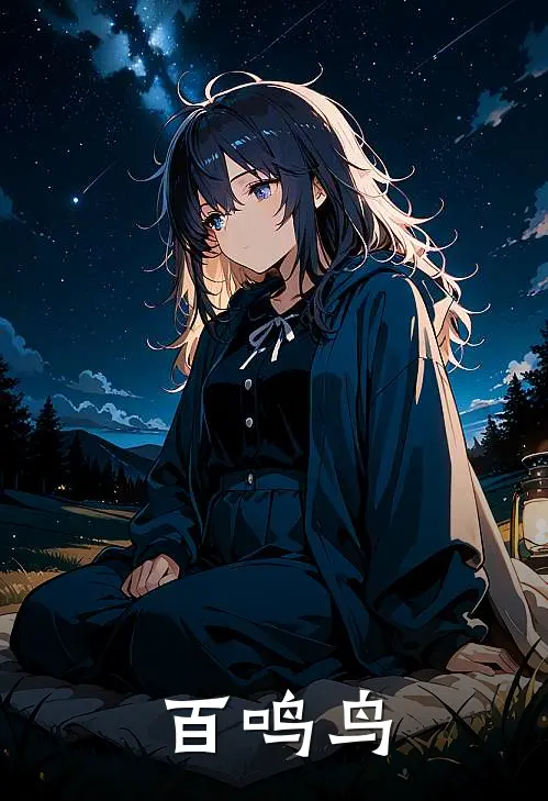 百鸣鸟