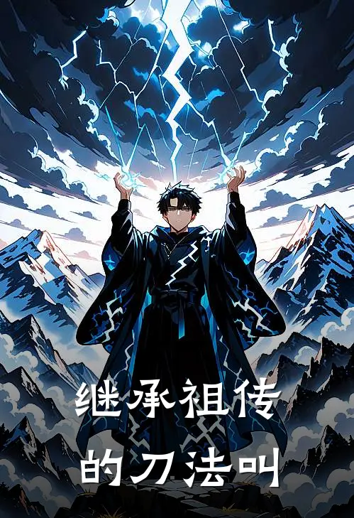 继承祖传的刀法叫