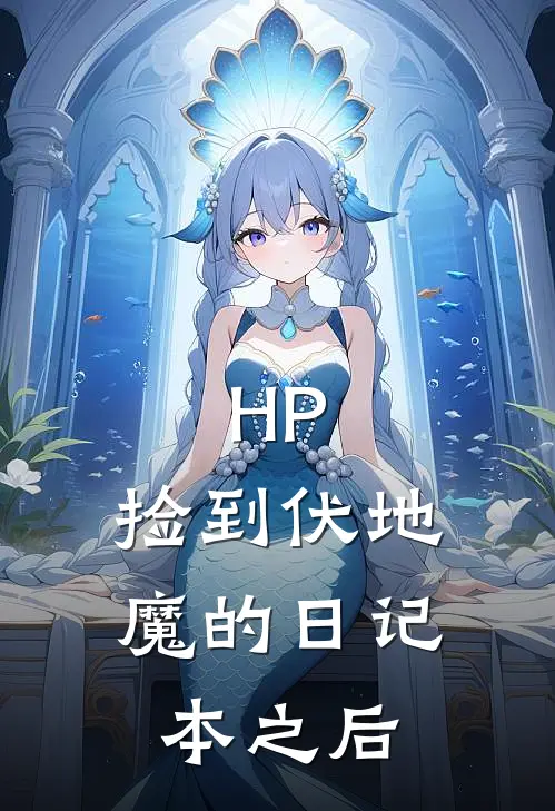 HP：捡到伏地魔的日记本之后
