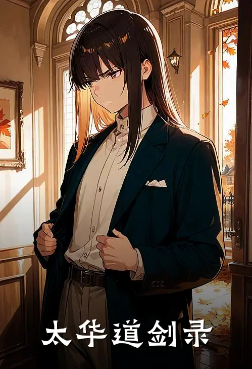 太华道剑录
