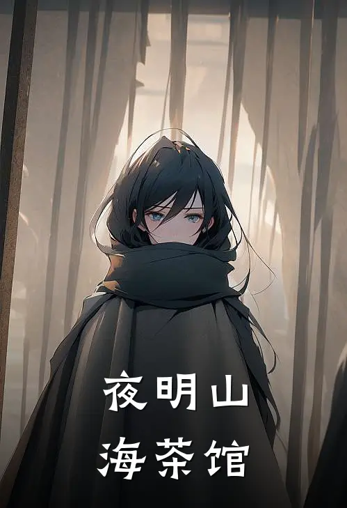 夜明山海茶馆