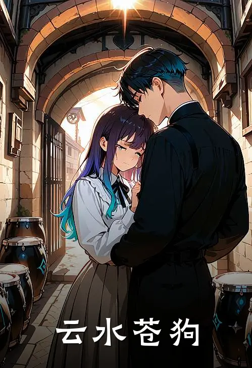 云水苍狗阿木春妮完本热门小说_完本小说免费云水苍狗(阿木春妮)