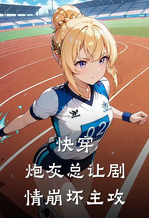 快穿：炮灰总让剧情崩坏【主攻】