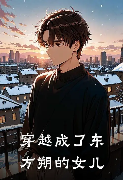 穿越成了东方朔的女儿