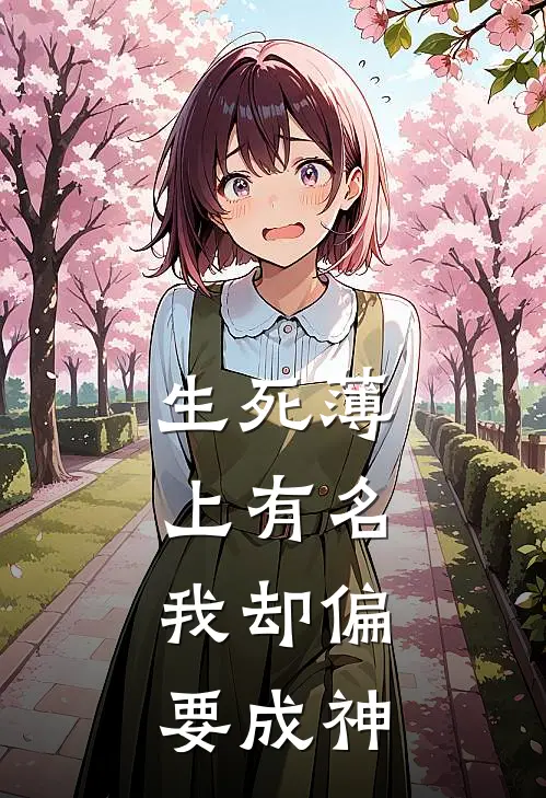 《生死薄上有名，我却偏要成神》胡鑫杨凡已完结小说_生死薄上有名，我却偏要成神(胡鑫杨凡)全文免费阅读无弹窗大结局