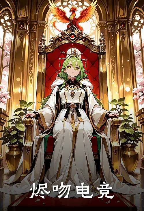 烬吻【电竞】（阮眠程砚舟）全文免费阅读无弹窗大结局_烬吻【电竞】最新章节列表