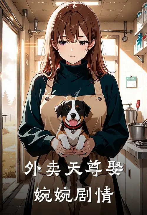 外卖天尊娶婉婉剧情