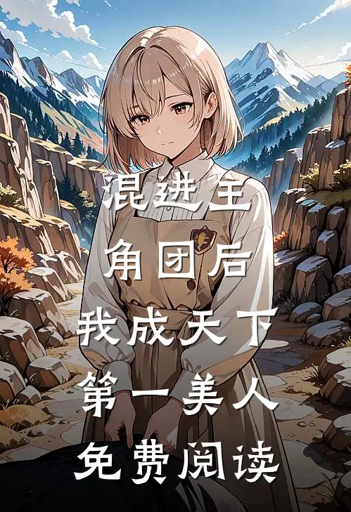 混进主角团后,我成天下第一美人免费阅读