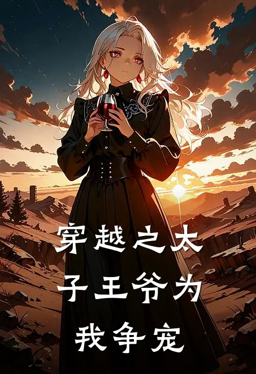 穿越之太子王爷为我争宠林星瑶谢承渊热门完结小说_最热门小说穿越之太子王爷为我争宠林星瑶谢承渊