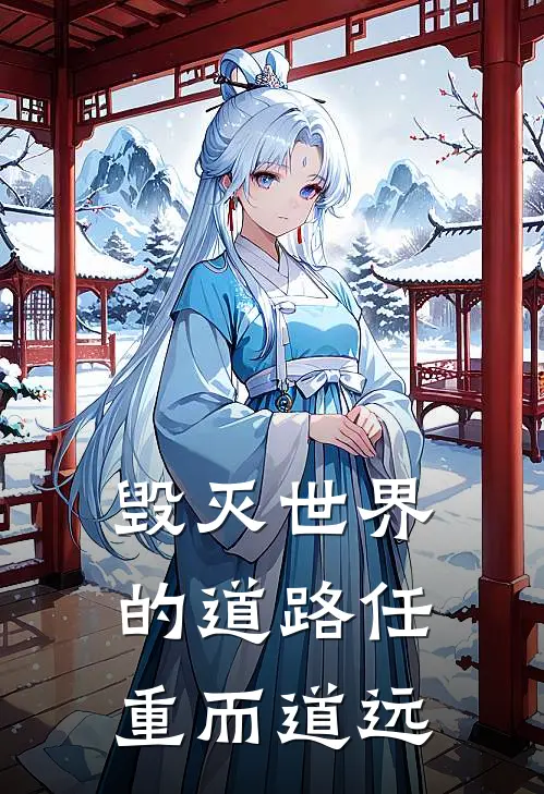 毁灭世界的道路任重而道远(张越沐风眠)免费小说阅读_免费小说完整版毁灭世界的道路任重而道远(张越沐风眠)