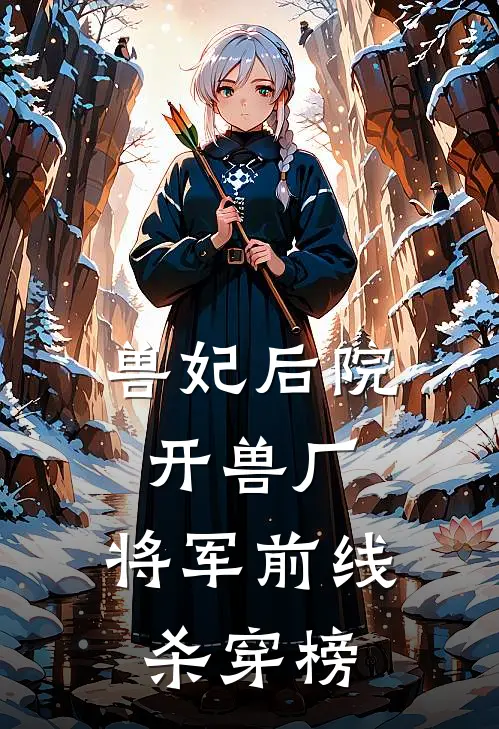 兽妃后院开兽厂，将军前线杀穿榜