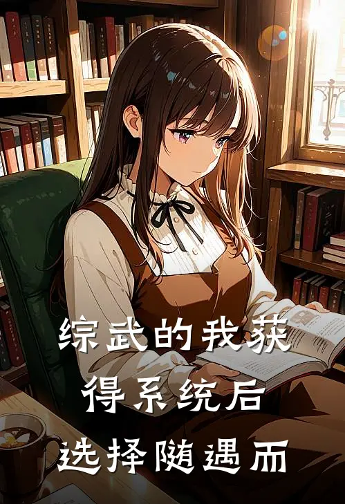 综武的我获得系统后，选择随遇而