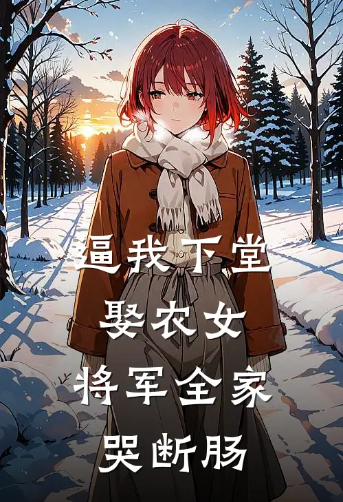 逼我下堂娶农女，将军全家哭断肠