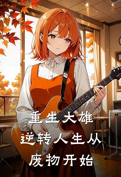 重生大雄：逆转人生从废物开始