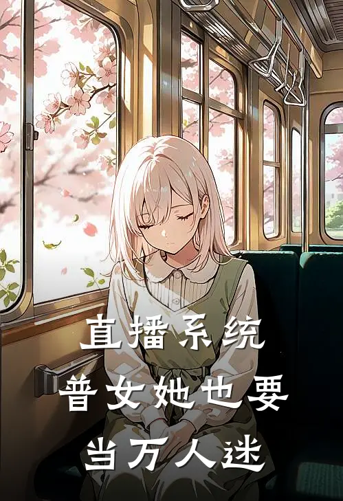 直播系统：普女她也要当万人迷(纪橙鹿鸣星)完结版免费小说_热门完结小说直播系统：普女她也要当万人迷(纪橙鹿鸣星)