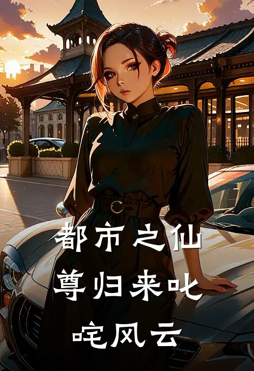 都市之仙尊归来叱咤风云(杨宥天玛德)最新小说推荐_最新热门小说都市之仙尊归来叱咤风云杨宥天玛德