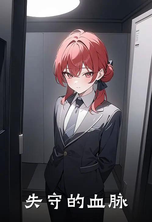 失守的血脉