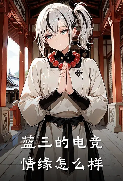 蓝三的电竞情缘怎么样