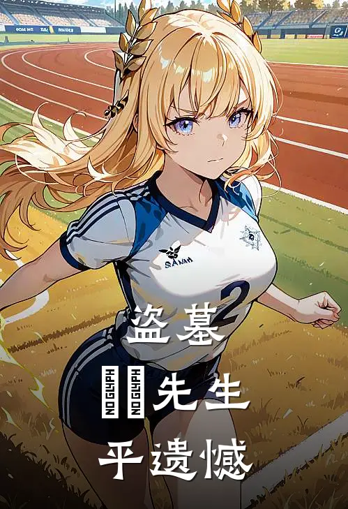 盗墓：陰陽先生平遗憾