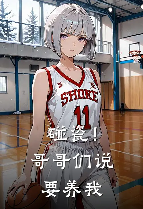 碰瓷！哥哥们说要养我(许昭黎刘春花)热门网络小说推荐_免费完结版小说碰瓷！哥哥们说要养我(许昭黎刘春花)