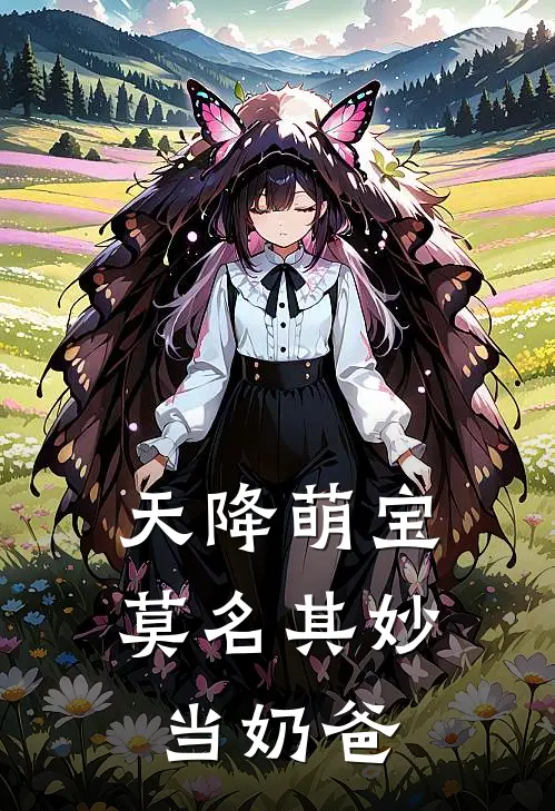 天降萌宝，莫名其妙当奶爸文远清清免费小说完整版_热门的小说天降萌宝，莫名其妙当奶爸文远清清