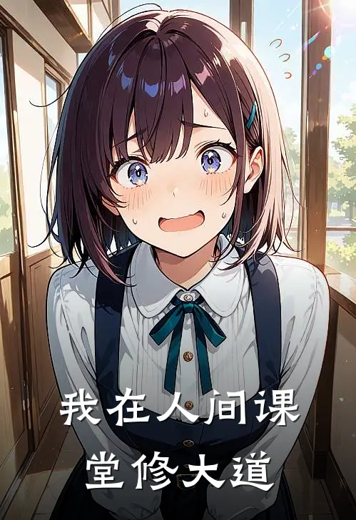 我在人间课堂修大道