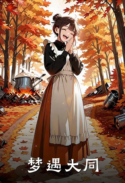 梦遇大同
